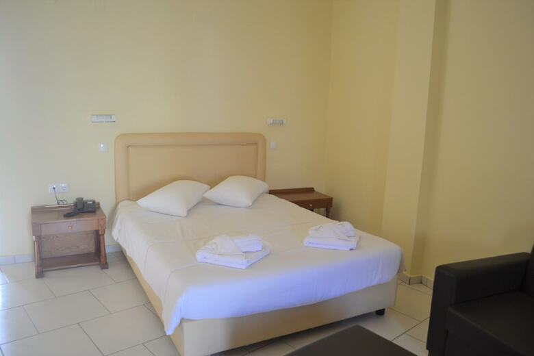 Hotel Diogenis Blue Palace