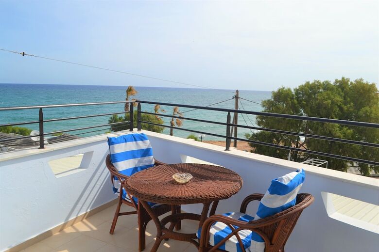 Hotel Diogenis Blue Palace