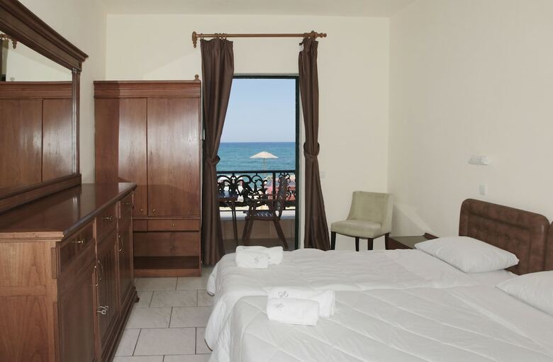 Hotel Diogenis Blue Palace