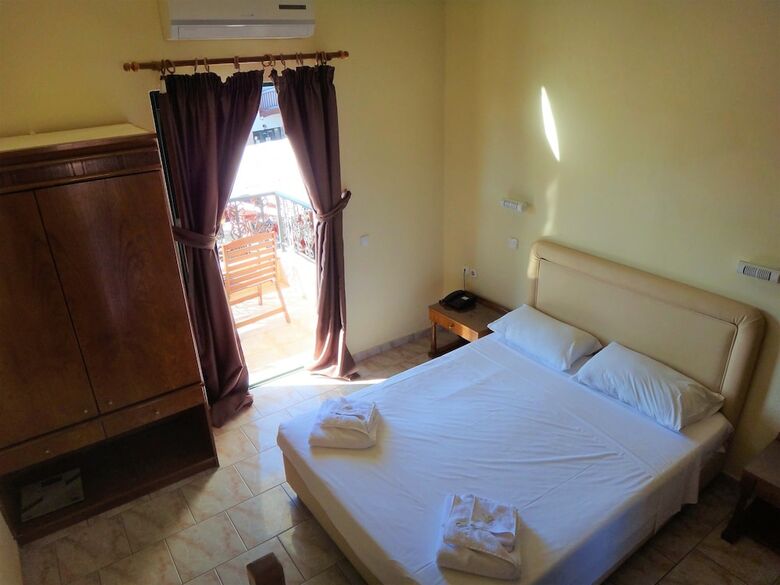 Hotel Diogenis Blue Palace