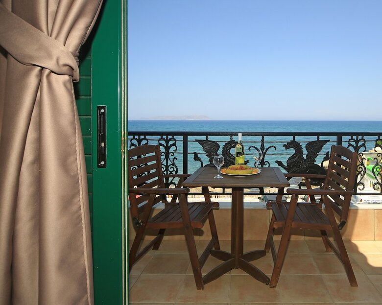 Hotel Diogenis Blue Palace