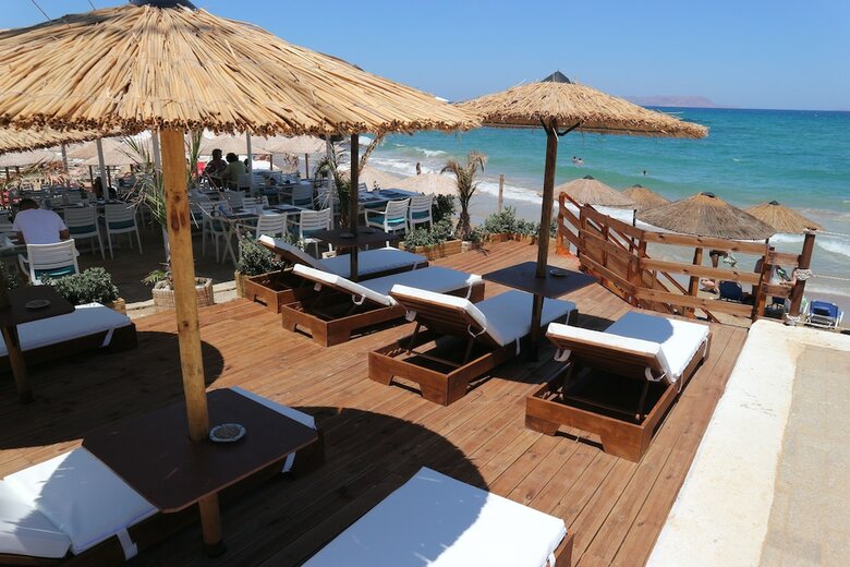 Hotel Diogenis Blue Palace