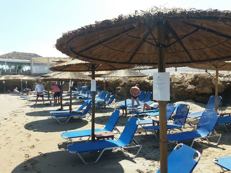 Hotel Diogenis Blue Palace