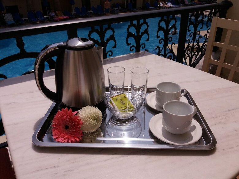 Hotel Diogenis Blue Palace