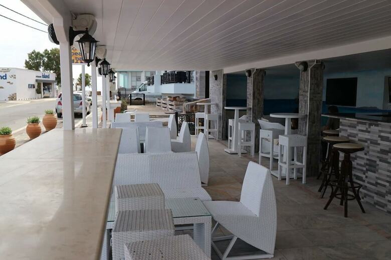 Hotel Diogenis Blue Palace