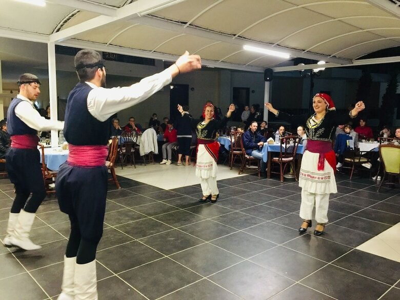 Hotel Diogenis Blue Palace