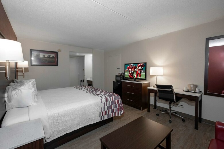 Hotel Red Roof Inn Leesburg