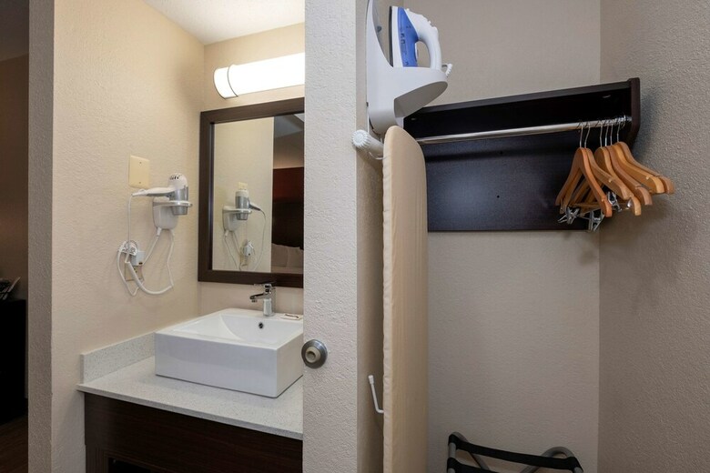 Hotel Red Roof Inn Leesburg