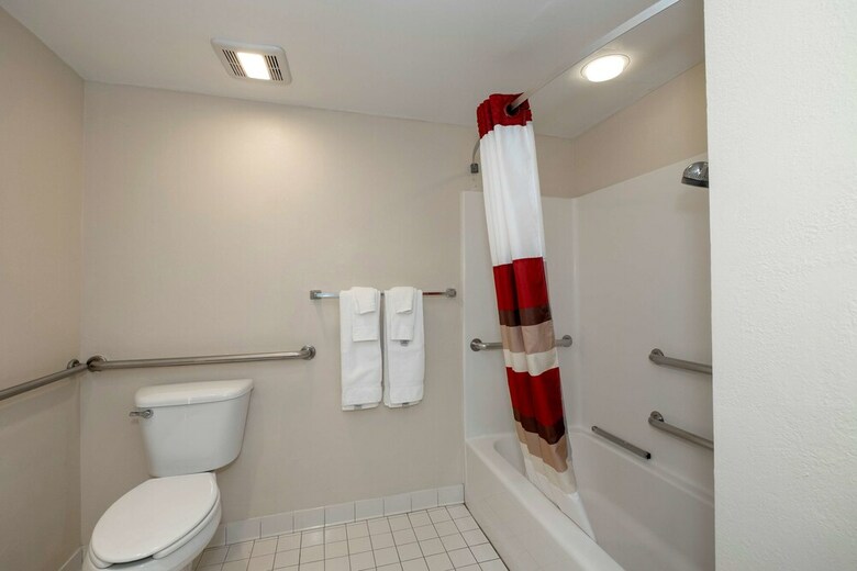Hotel Red Roof Inn Leesburg
