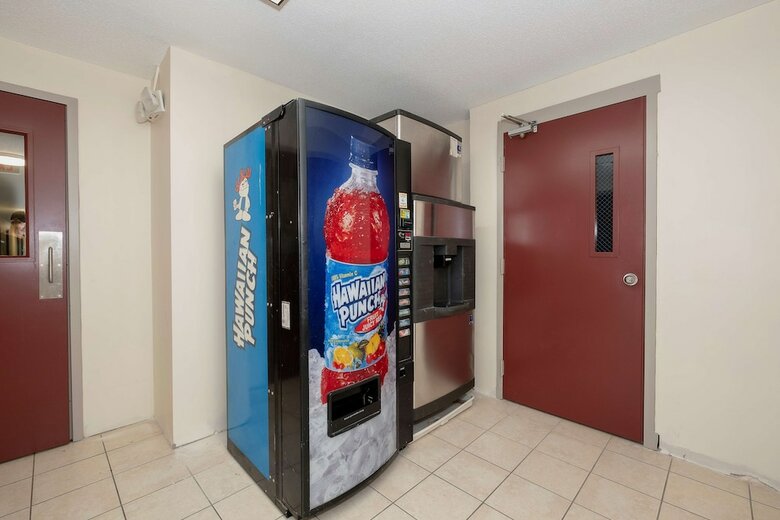 Hotel Red Roof Inn Leesburg