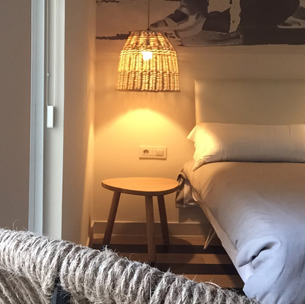 Hostal Room007 Select Sol