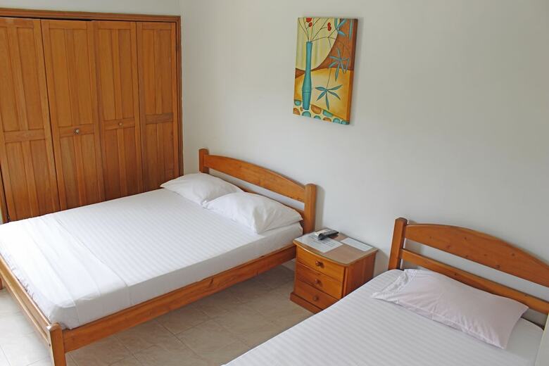 Apartamento Coral - Vista Al Mar