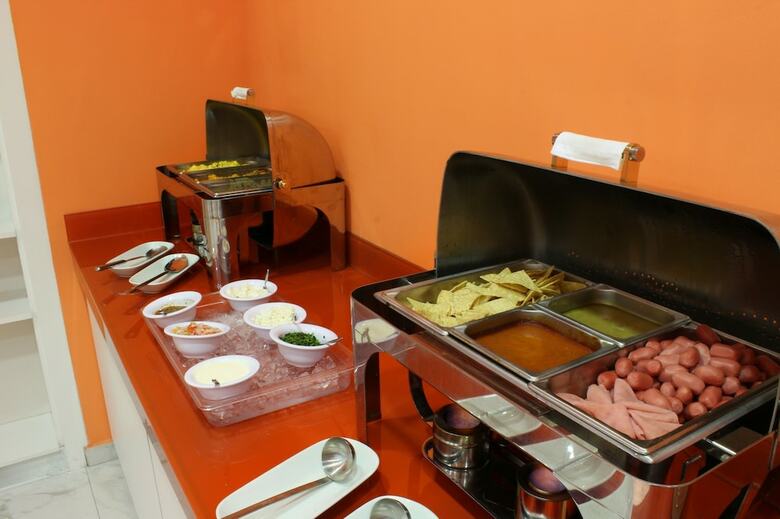 Hotel One Mexicali