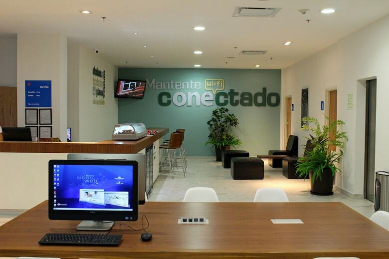 Hotel One Mexicali