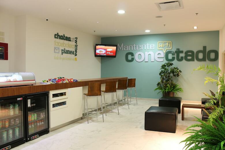 Hotel One Mexicali