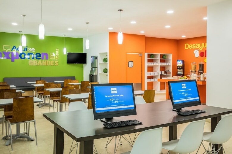 Hotel One Mexicali
