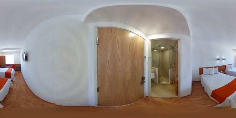 Hotel One Mexicali