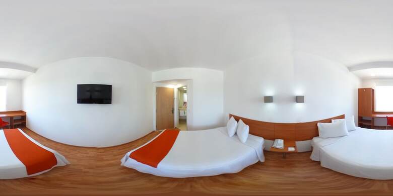 Hotel One Mexicali