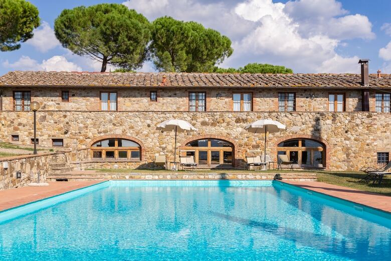 Apartamento Fattoria Pratale