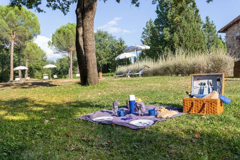 Apartamento Fattoria Pratale