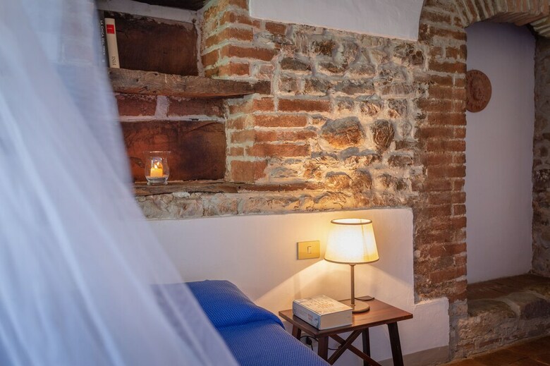 Apartamento Fattoria Pratale
