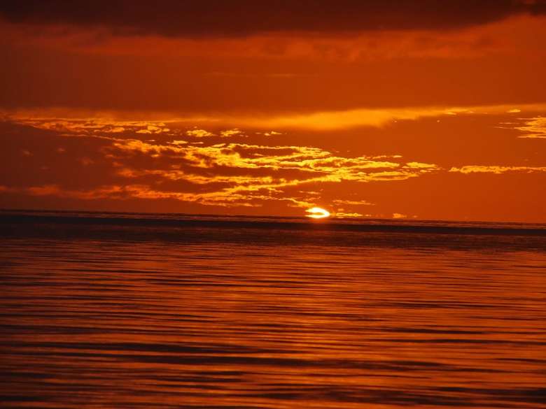 Tahiti Sail And Dive