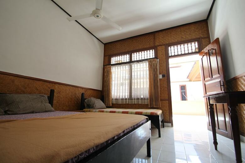 Hotel Kempu Taman Ayu I