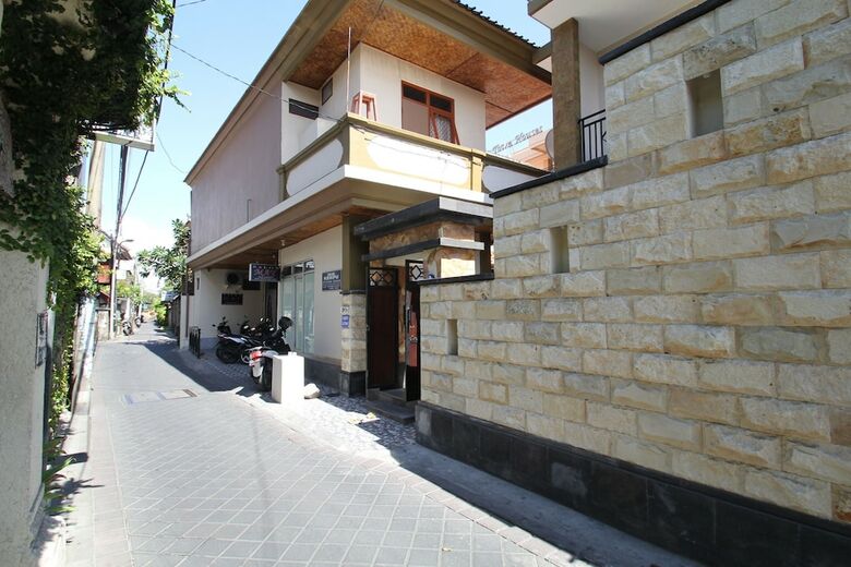 Hotel Kempu Taman Ayu I