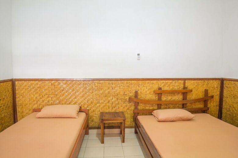 Hotel Kempu Taman Ayu I