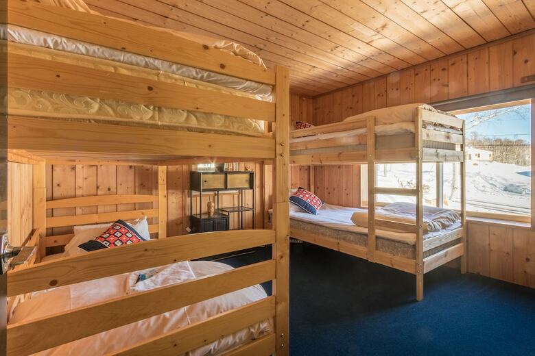 Posada Hooting Owl Lodge