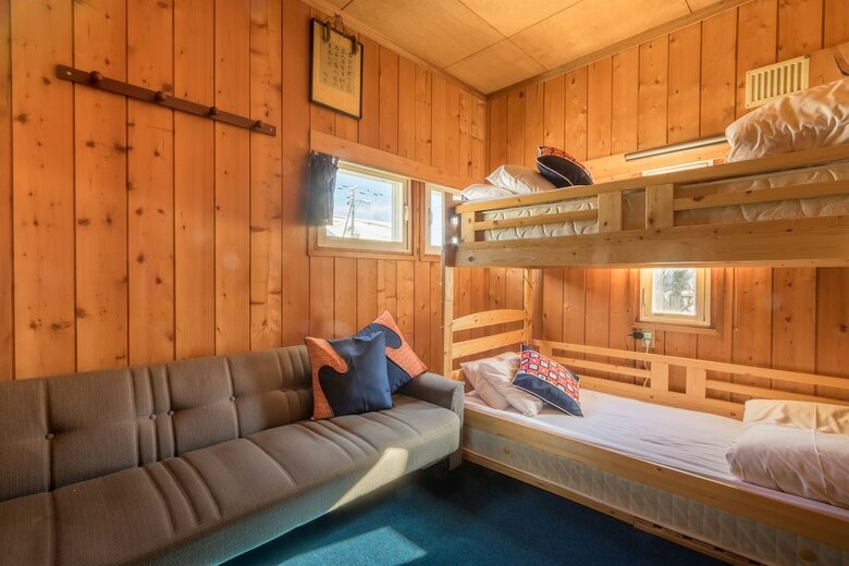 Posada Hooting Owl Lodge
