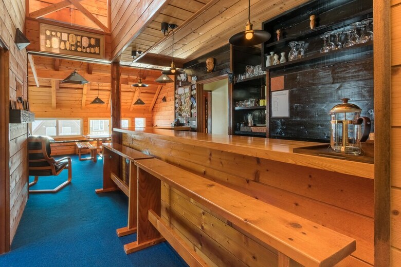 Posada Hooting Owl Lodge