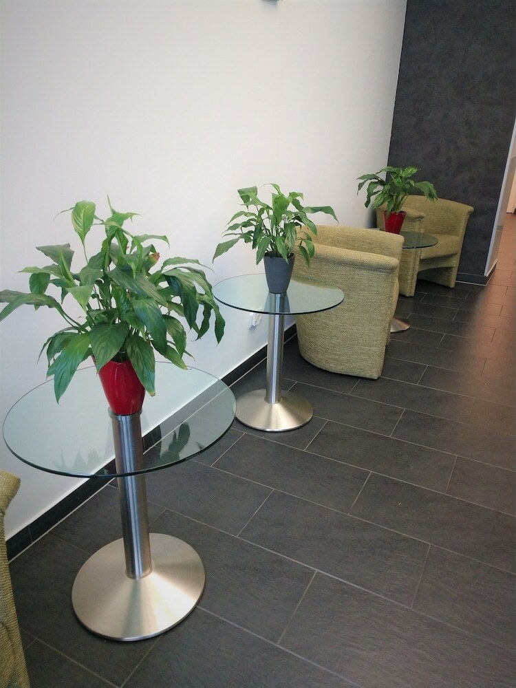 Hotel Luise Mannheim