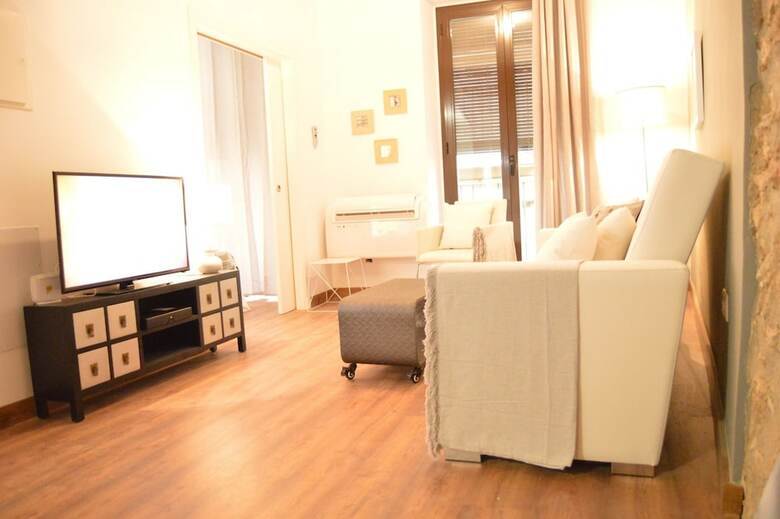 Apartamentos Tarragonasuites 19-mediona 2