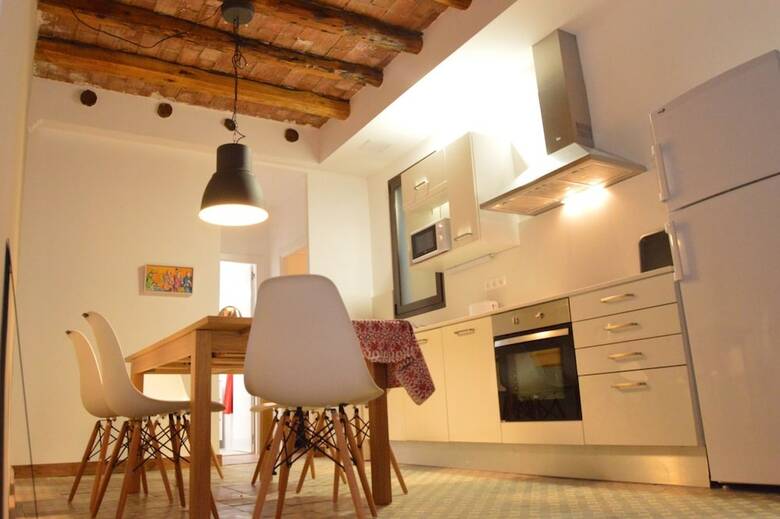 Apartamentos Tarragonasuites 19-mediona 2