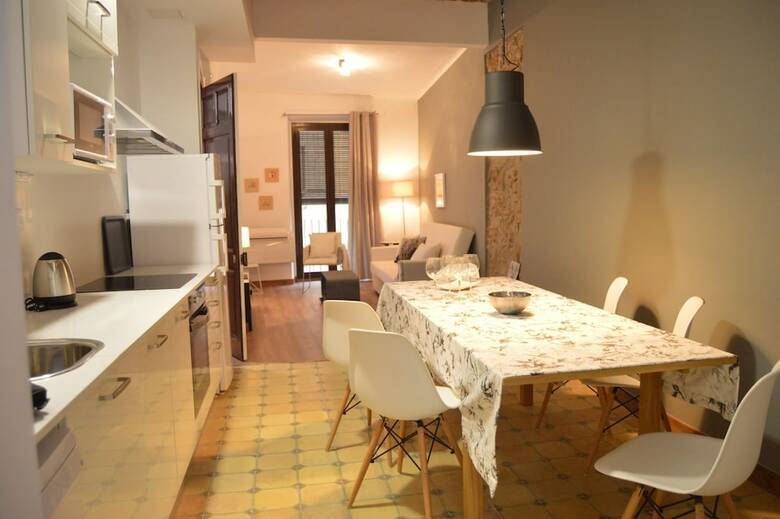Apartamentos Tarragonasuites 19-mediona 2