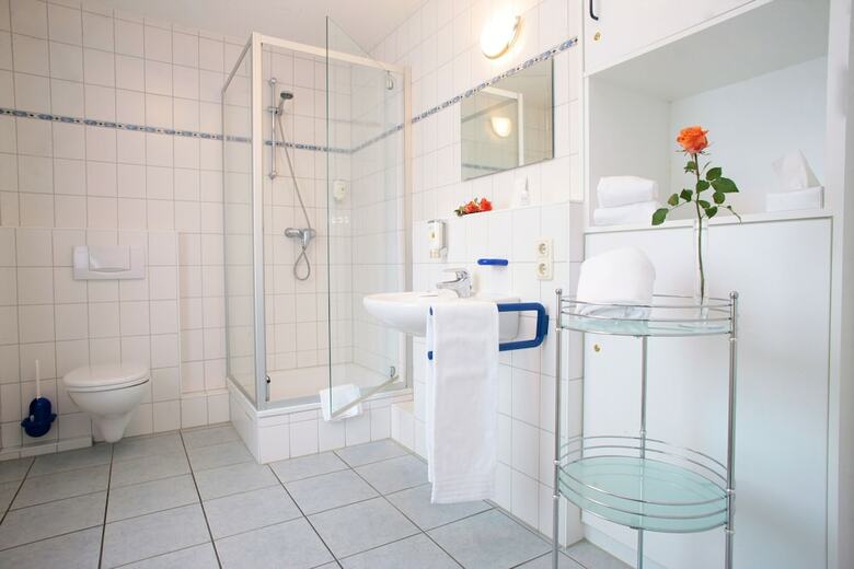 Akzent Hotel Zur Gr�nen Eiche