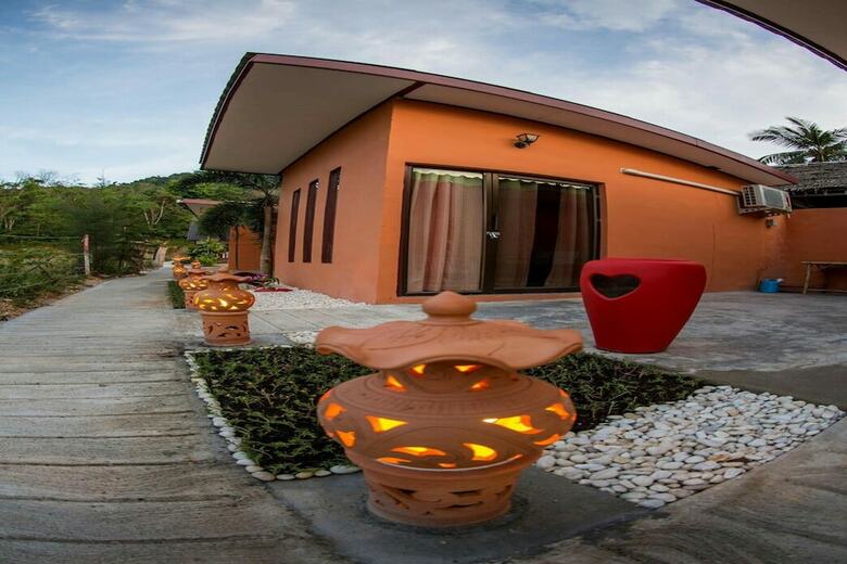 Hotel El Greco Bungalows