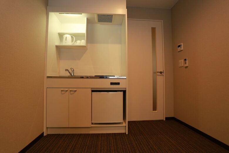 Aparthotel The Base Sakaihigashi Apartment Hotel