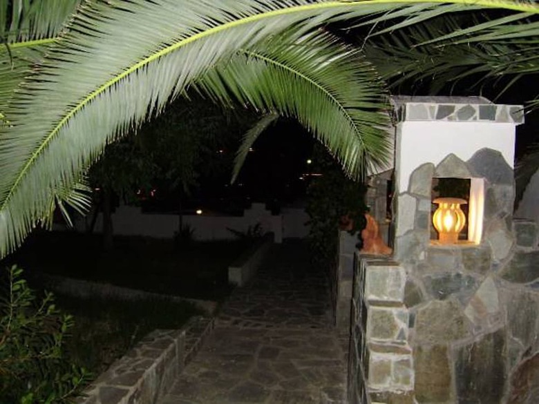 Hotel Skiathos Young Guesthouse