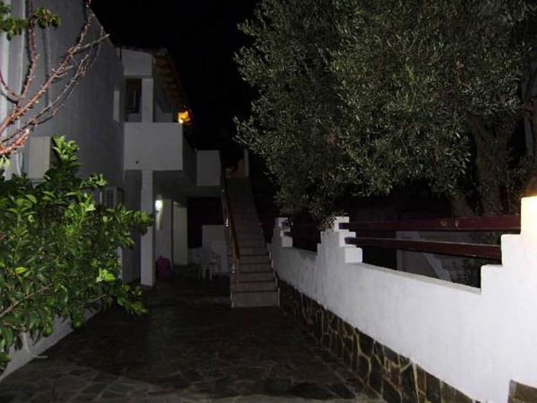 Hotel Skiathos Young Guesthouse