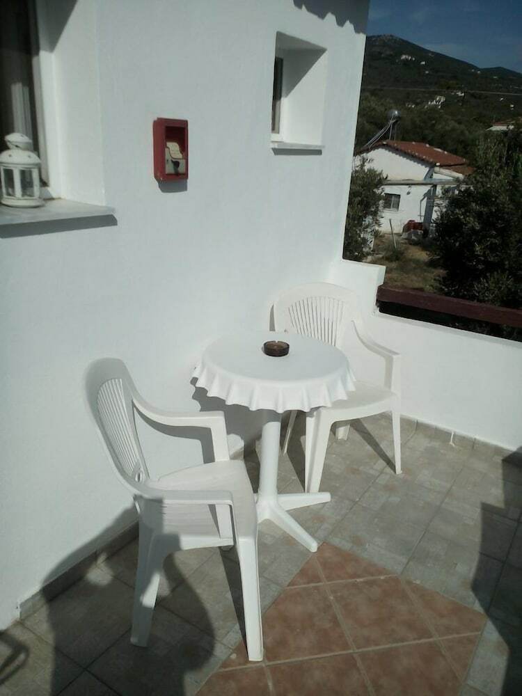 Hotel Skiathos Young Guesthouse