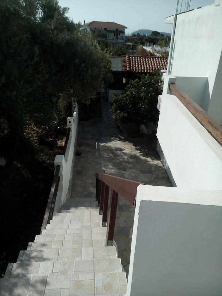 Hotel Skiathos Young Guesthouse