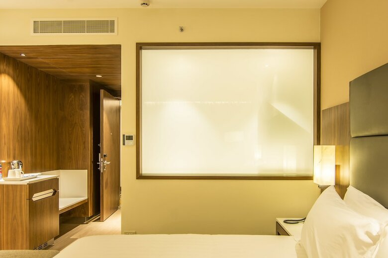 Hotel Crowne Plaza Nairobi Airport