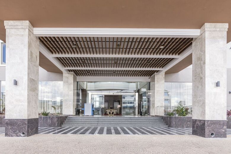 Hotel Crowne Plaza Nairobi Airport