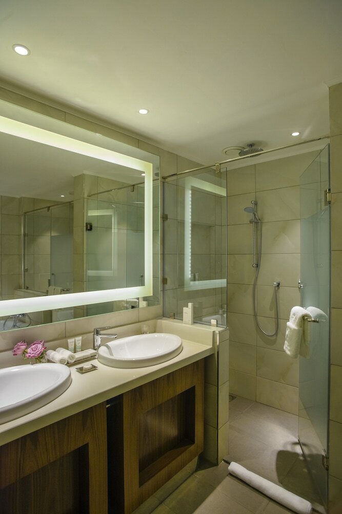 Hotel Crowne Plaza Nairobi Airport