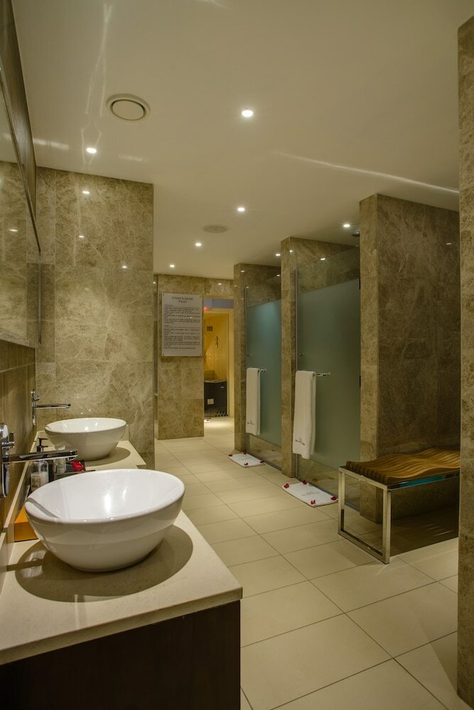 Hotel Crowne Plaza Nairobi Airport