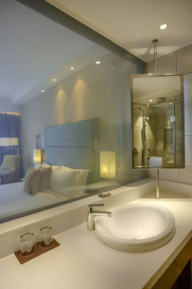 Hotel Crowne Plaza Nairobi Airport