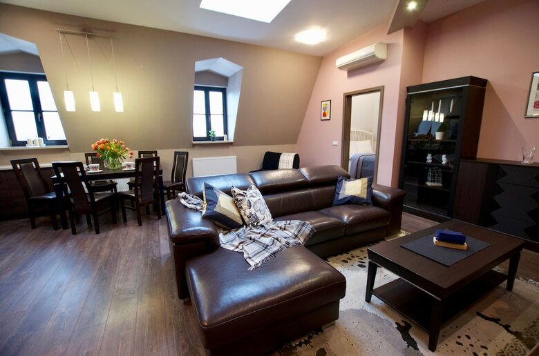 7 Koron - Exclusive Apartments