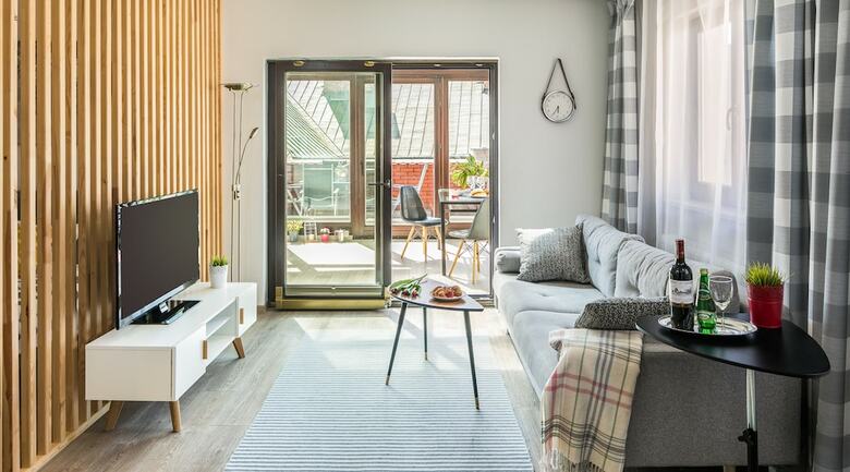 7 Koron - Exclusive Apartments